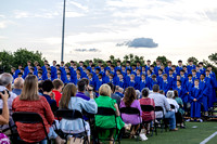 Catholic High School Graduation 5.25.22