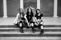 CHS Volleyball Seniors.e2