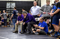 CHS@Central.Champ Matches 12.1.18