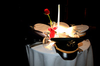 Remembrance Table