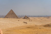 Pyramids